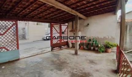 Casa com 4 quartos à venda na Rua Catapu, Vila Santa Clara, São Paulo por R$ 650.000