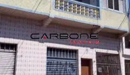 Casa com 6 quartos à venda na Rua Viana do Castelo, Vila Califórnia, São Paulo por R$ 520.000