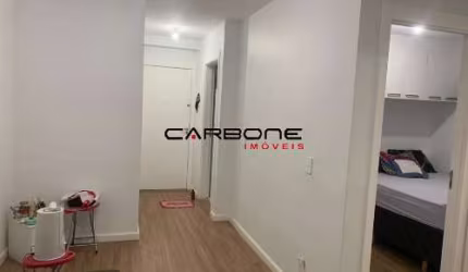 Apartamento com 2 quartos à venda na Rua Intendência, Brás, São Paulo por R$ 320.000