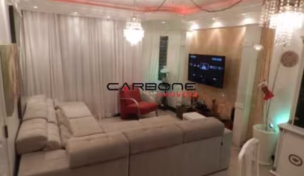 Casa com 3 quartos à venda na Rua Sertões de Canindé, Vila Invernada, São Paulo por R$ 990.000