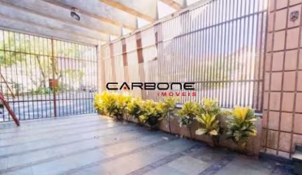Casa com 3 quartos à venda na Rua Elza Delphino Ribeiro, Vila Mafra, São Paulo por R$ 990.000