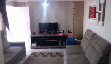 Casa com 3 quartos à venda na Rua Galeão, Vila Nova, São Paulo por R$ 540.000