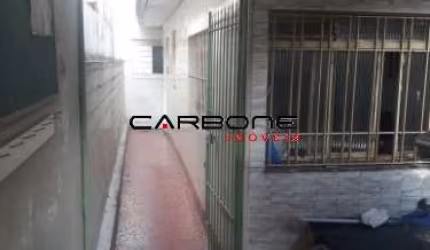 Casa com 2 quartos à venda na Rua Gomes, Vila Ivone, São Paulo por R$ 530.000