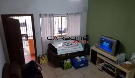Casa com 2 quartos à venda na Rua Ulisses Cruz, Tatuapé, São Paulo por R$ 485.000