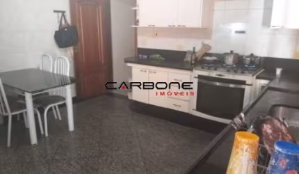 Casa com 3 quartos à venda na Rua Ligiana, Vila Santa Clara, São Paulo por R$ 2.200.000