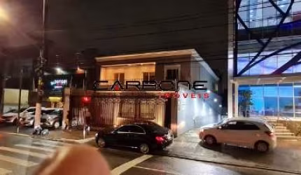 Prédio à venda na Avenida Paes de Barros, Mooca, São Paulo por R$ 6.200.000