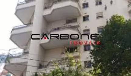 Apartamento com 5 quartos à venda na Rua Itapeti, Vila Gomes Cardim, São Paulo por R$ 2.850.000