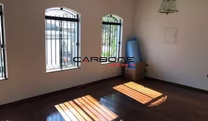 Casa com 3 quartos à venda na Rua São José do Barreiro, Água Rasa, São Paulo por R$ 1.650.000