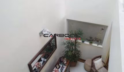 Casa com 3 quartos à venda na Rua Vergel, Água Rasa, São Paulo por R$ 1.480.000