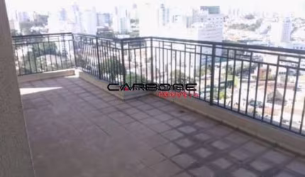 Apartamento com 4 quartos à venda na Praça Visconde de Sousa Fontes, Parque da Mooca, São Paulo por R$ 2.800.000