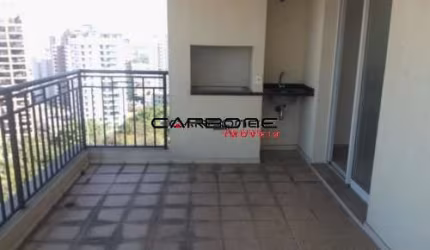 Apartamento com 4 quartos à venda na Praça Visconde de Sousa Fontes, Parque da Mooca, São Paulo por R$ 2.700.000
