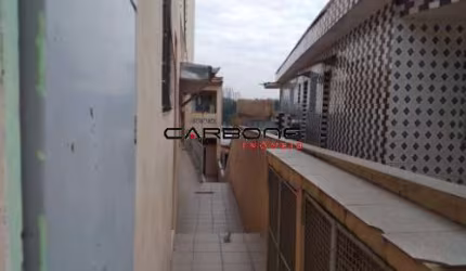Casa com 3 quartos à venda na Praça Barão de Aquirás, Vila Canero, São Paulo por R$ 1.400.000