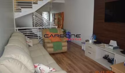 Casa com 3 quartos à venda na Rua Barão de Tramandaí, Vila Alpina, São Paulo por R$ 759.000