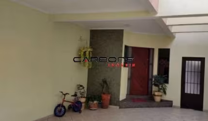 Casa com 3 quartos à venda na Rua General Álcio Souto, Vila Libanesa, São Paulo por R$ 1.300.000