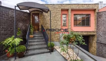 Casa comercial à venda na Rua Teófilo Dias, Vila Regente Feijó, São Paulo por R$ 1.299.000