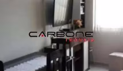 Apartamento com 2 quartos à venda na Rua do Hipódromo, Brás, São Paulo por R$ 299.000