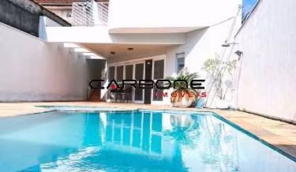 Casa com 3 quartos à venda na Rua Alto Bonito, Mooca, São Paulo por R$ 1.850.000