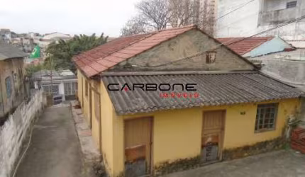 Terreno à venda na Rua Santo Antero, Penha De França, São Paulo por R$ 1.000.000