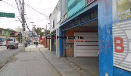 Terreno à venda na Avenida Amador Bueno da Veiga, Penha De França, São Paulo por R$ 4.300.000