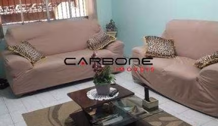 Casa com 3 quartos à venda na Rua Caruso, Vila Alpina, São Paulo por R$ 550.000
