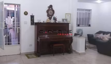 Casa com 3 quartos à venda na Rua Rodovalho Junior, Penha De França, São Paulo por R$ 1.530.000