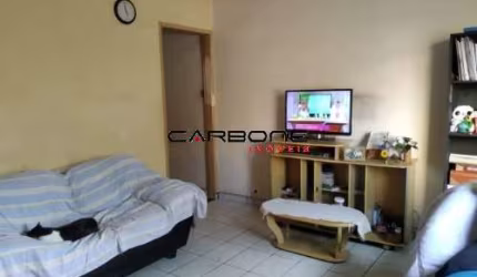 Casa com 2 quartos à venda na Rua Ângelo Pavan, Vila Carrão, São Paulo por R$ 550.000