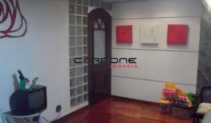 Casa com 5 quartos à venda na Rua Benedito Otoni, Vila Ré, São Paulo por R$ 830.000