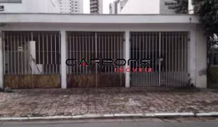 Casa comercial à venda na Rua Francisco Marengo, Tatuapé, São Paulo por R$ 1.380.000