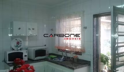 Casa com 3 quartos à venda na Rua Nossa Senhora dos Anjos, Chácara Mafalda, São Paulo por R$ 610.000