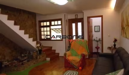 Casa com 4 quartos à venda na Rua Francisco Melchiori, Penha De França, São Paulo por R$ 950.000