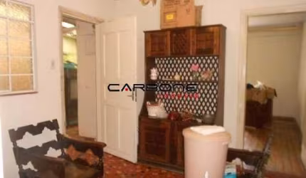 Casa com 2 quartos à venda na Rua Alva, Chácara Belenzinho, São Paulo por R$ 415.000