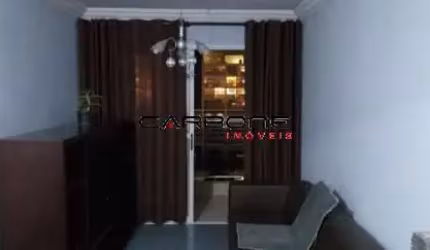 Apartamento com 3 quartos à venda na Rua Francisco Marengo, Tatuapé, São Paulo por R$ 640.000