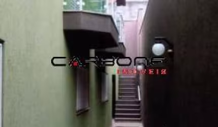 Casa com 5 quartos à venda na Rua Acaju, Jardim Têxtil, São Paulo por R$ 3.000.000