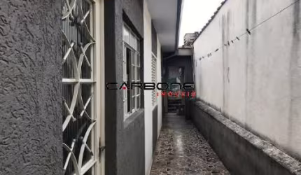 Casa com 2 quartos à venda na Rua Paulo de Morais Barros, Vila Libanesa, São Paulo por R$ 580.000