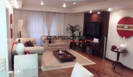 Apartamento com 4 quartos à venda na Rua Antônio de Barros, Vila Carrão, São Paulo por R$ 1.100.000