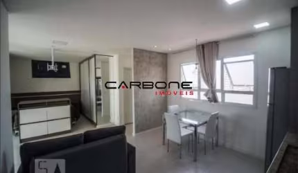 Apartamento com 1 quarto à venda na Rua Bacairis, Vila Formosa, São Paulo por R$ 480.000