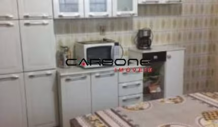 Casa com 2 quartos à venda na Rua Sanches de Aguiar, Vila Oratório, São Paulo por R$ 680.000