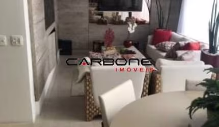Apartamento com 3 quartos à venda na Rua Antônio de Lucena, Chácara Califórnia, São Paulo por R$ 4.900.000