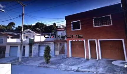 Casa com 3 quartos à venda na Rua Doutor José Higino, Vila Oratório, São Paulo por R$ 650.000