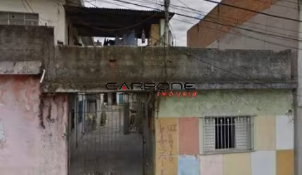 Terreno à venda na Rua Carnaíba, Vila Diva (Zona Leste), São Paulo por R$ 1.200.000