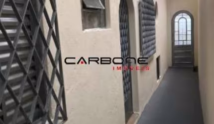 Casa com 3 quartos à venda na Rua Aníbal de Matos, Vila Ema, São Paulo por R$ 630.000