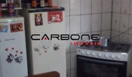 Casa com 2 quartos à venda na Rua Moacir Ramos da Silva, Parque Tomas Saraiva, São Paulo por R$ 550.000