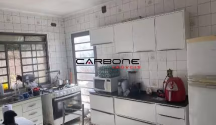 Casa com 5 quartos à venda na Rua Enta, Alto da Mooca, São Paulo por R$ 1.800.000