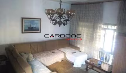 Casa com 2 quartos à venda na Rua Doutor João Batista de Lacerda, Quarta Parada, São Paulo por R$ 750.000