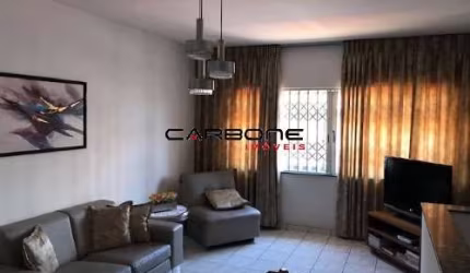 Casa com 2 quartos à venda na Rua Doutor João Batista de Lacerda, Quarta Parada, São Paulo por R$ 1.550.000