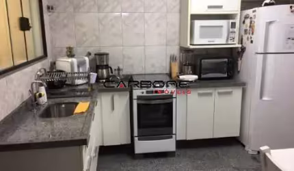 Casa em condomínio fechado com 3 quartos à venda na Rua Guaxupé, Vila Formosa, São Paulo por R$ 700.000