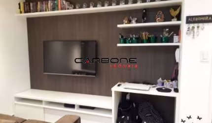 Apartamento com 1 quarto à venda na Avenida Rangel Pestana, Brás, São Paulo por R$ 310.000