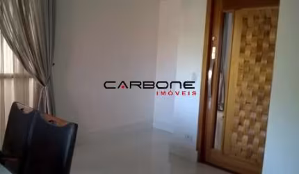 Apartamento com 3 quartos à venda na Rua Doutor Jorge Veiga, Vila Carrão, São Paulo por R$ 950.000