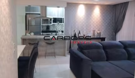 Apartamento com 2 quartos à venda na Rua João Antônio de Oliveira, Mooca, São Paulo por R$ 840.000