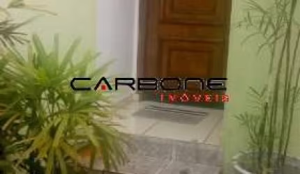 Casa com 3 quartos à venda na Rua Ourinhos, Vila Bertioga, São Paulo por R$ 850.000